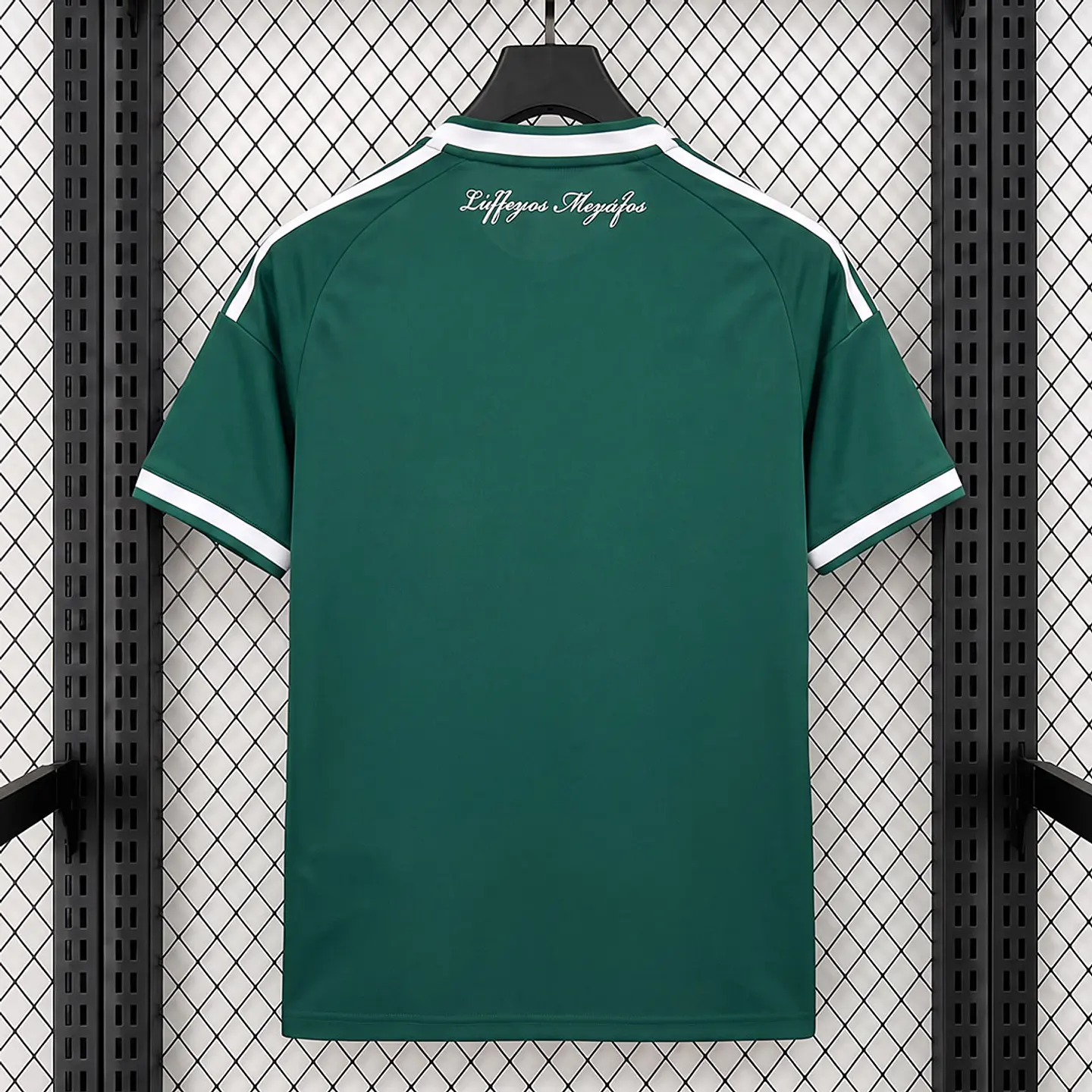 Camisola Panathinaikos I 26/27 2