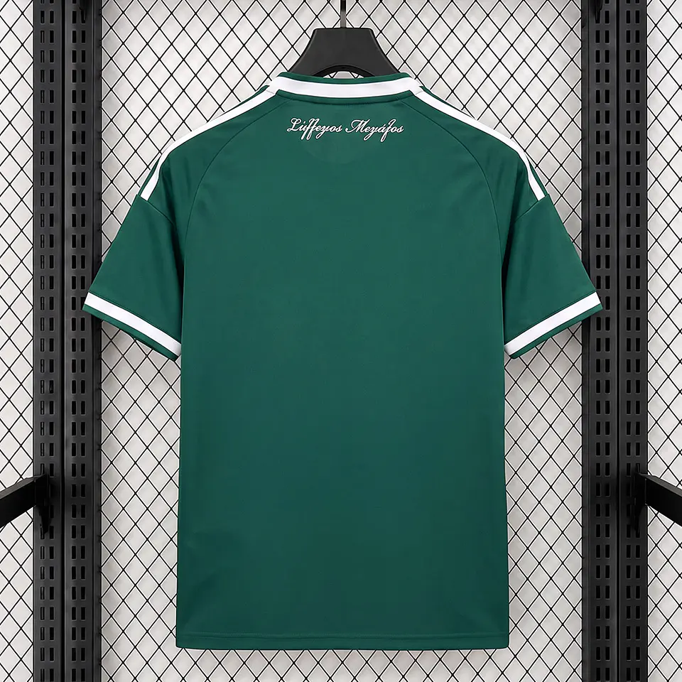 Camisola Panathinaikos I 26/27 2