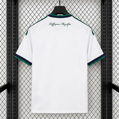 Camisola Panathinaikos II 26/27