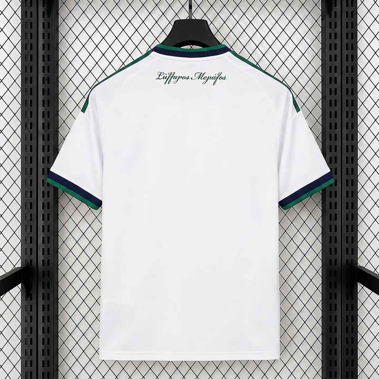 Camisola Panathinaikos II 26/27 2
