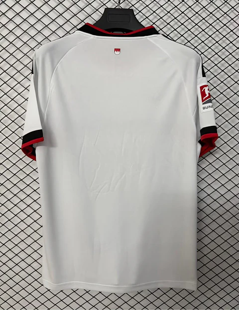 Camisola FC Nürnberg II 26/27