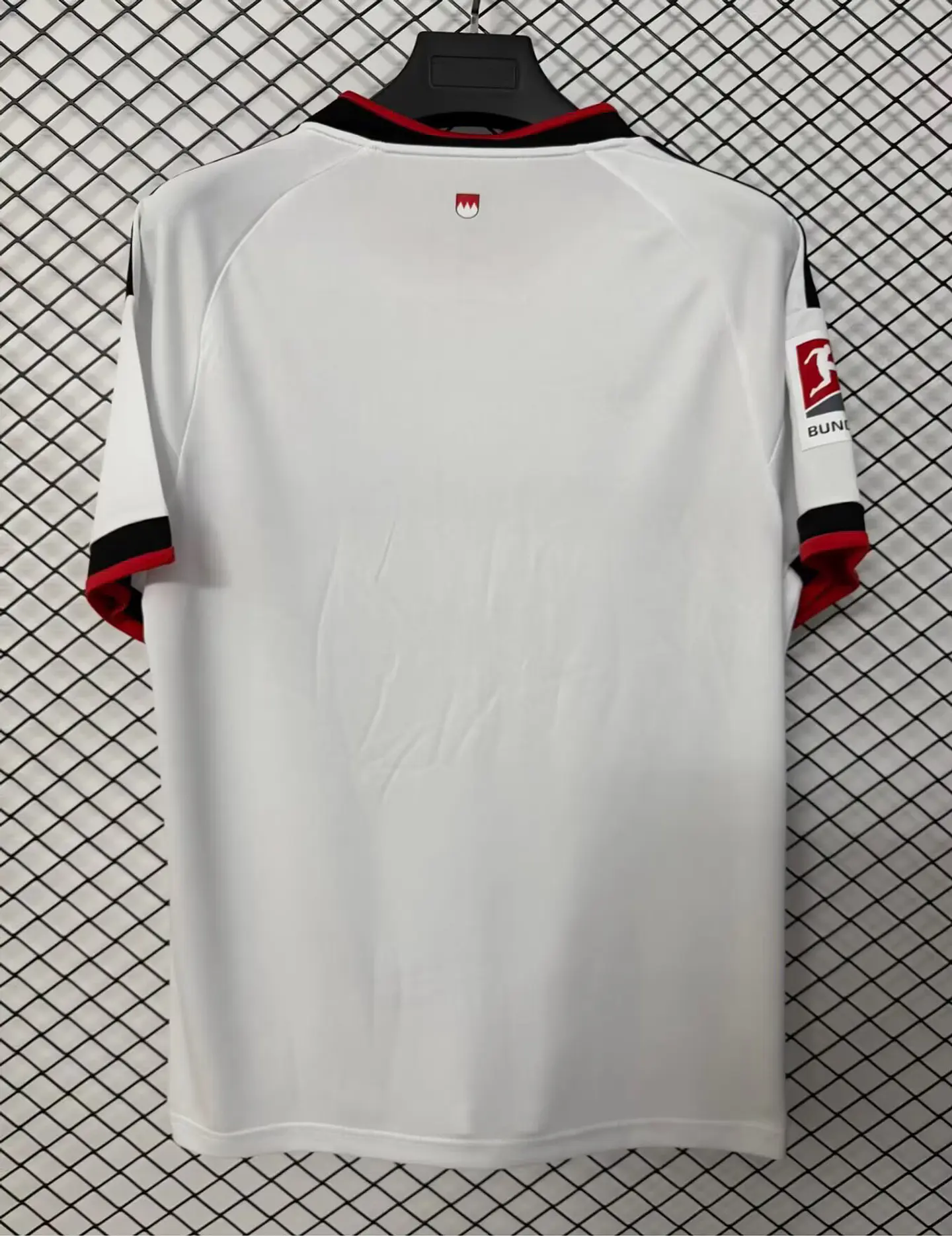 Camisola FC Nürnberg II 26/27 2