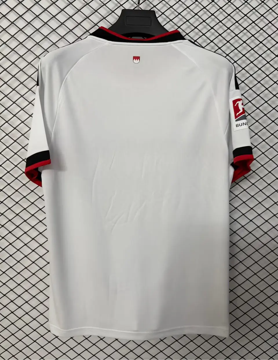 Camisola FC Nürnberg II 26/27 2