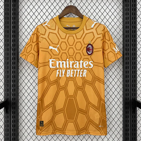 Camisola AC Milan GR 26/27