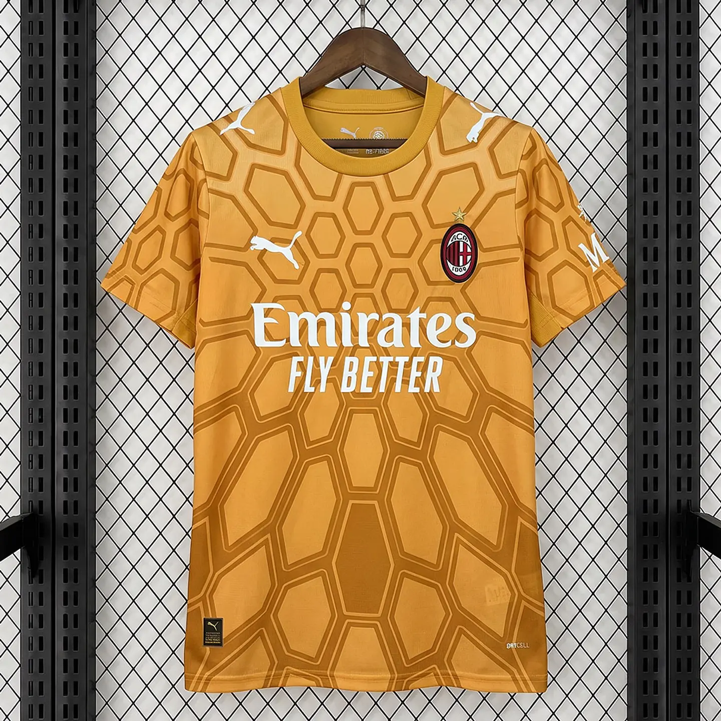 Camisola AC Milan GR 26/27 1