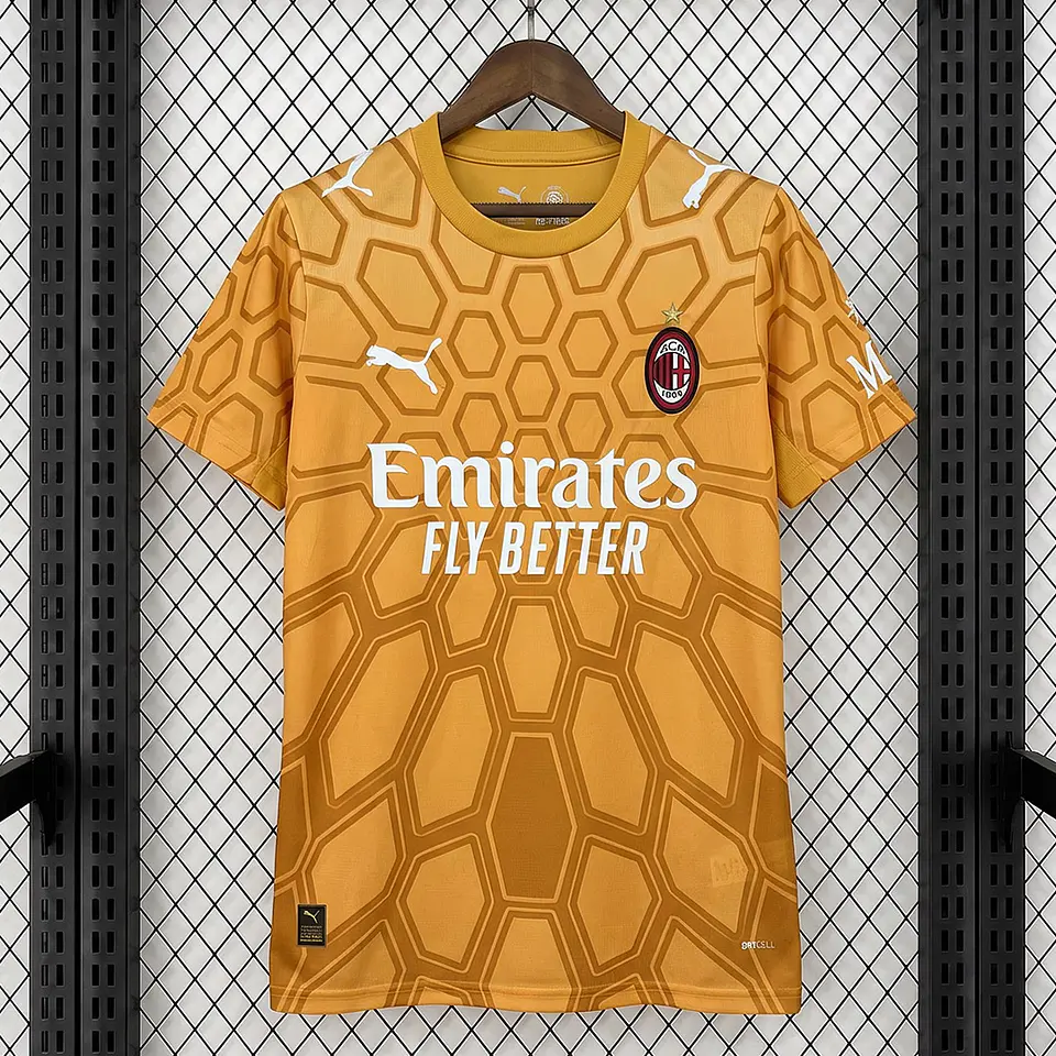 Camisola AC Milan GR 26/27 1