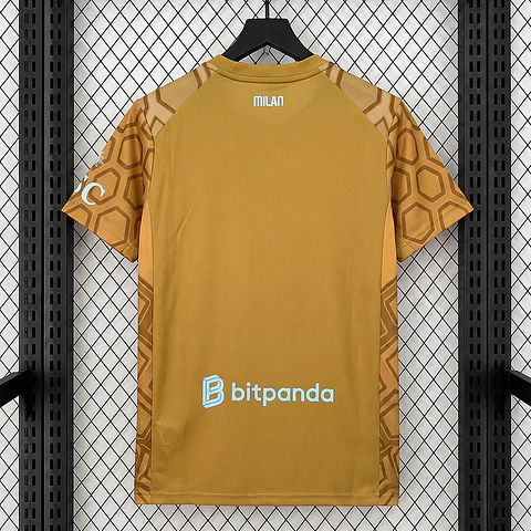 Camisola AC Milan GR 26/27