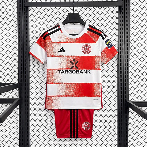 Kit Düsseldorf I 26/27