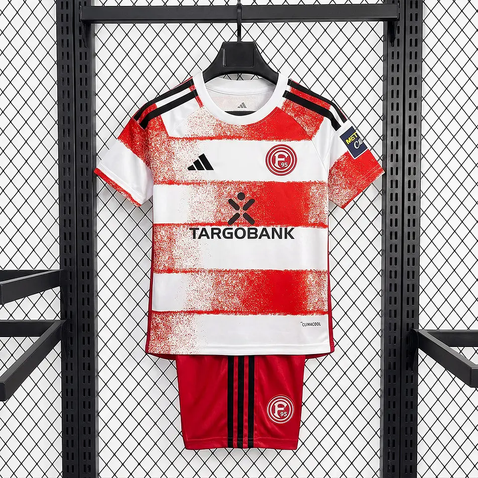 Kit Düsseldorf I 26/27 1