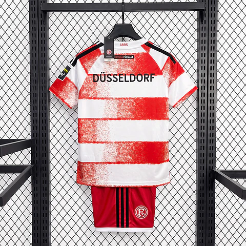 Kit Düsseldorf I 26/27