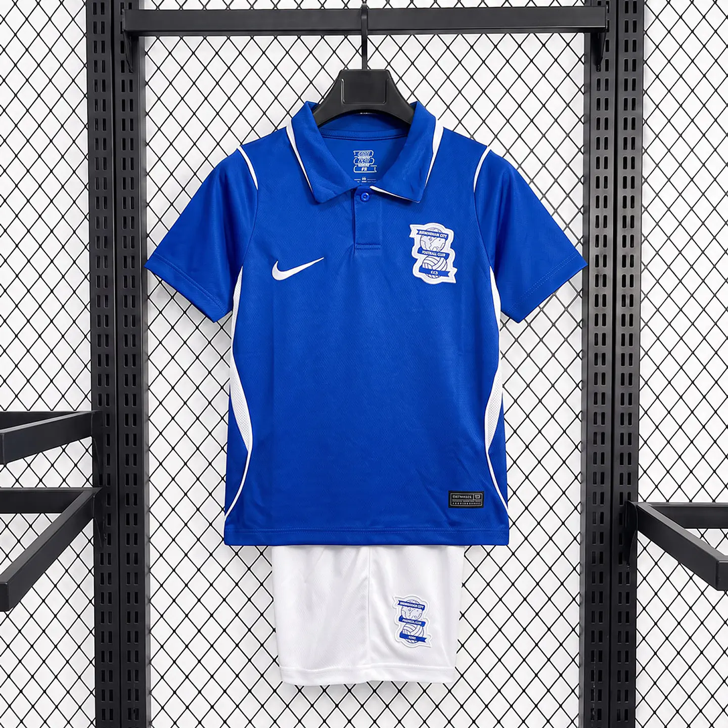 Kit Birmingham City I 26/27 1