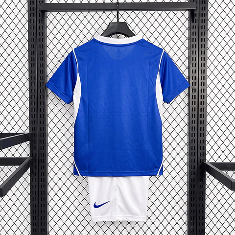 Kit Birmingham City I 26/27