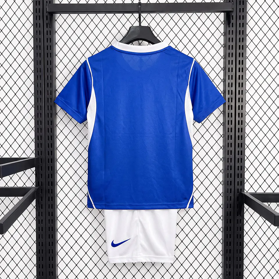 Kit Birmingham City I 26/27 2