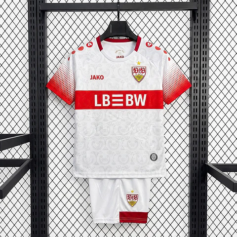 Kit Stuttgart I 26/27