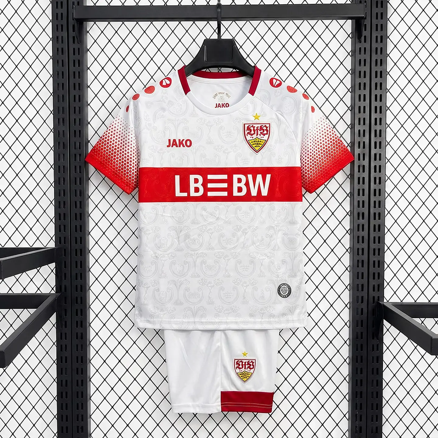 Kit Stuttgart I 26/27 1