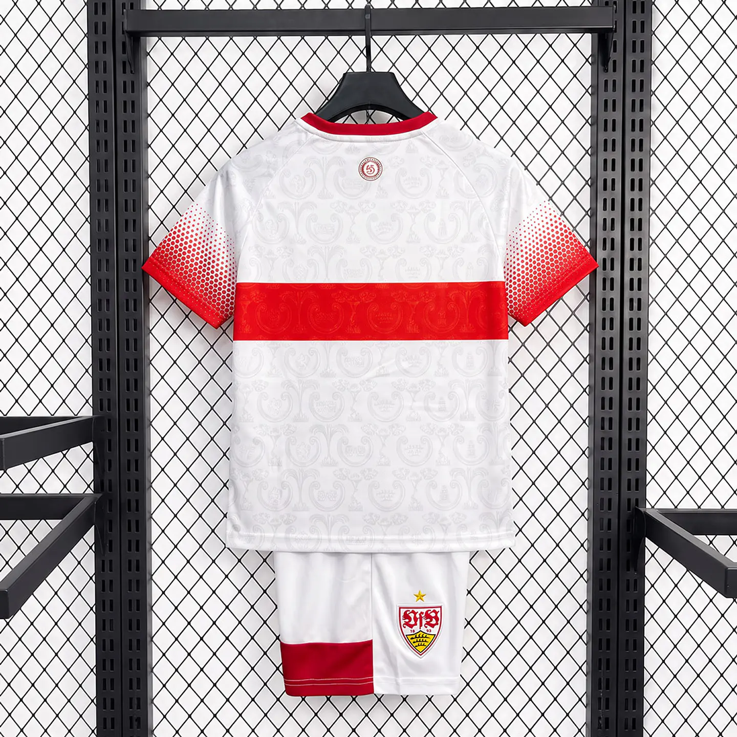 Kit Stuttgart I 26/27 2