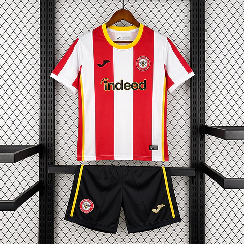 Kit Brentford I 26/27