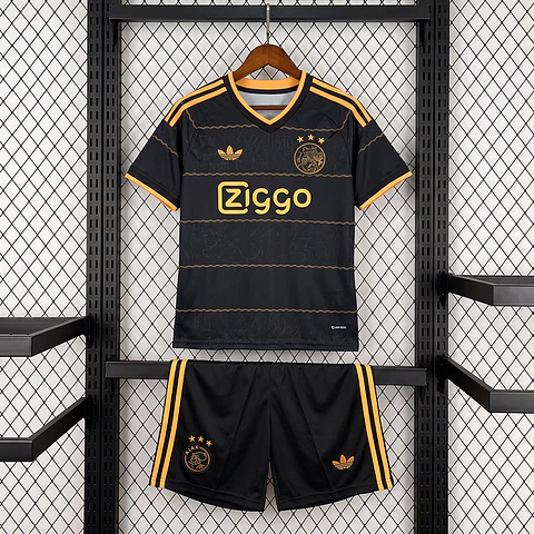 Kit Ajax II 26/27