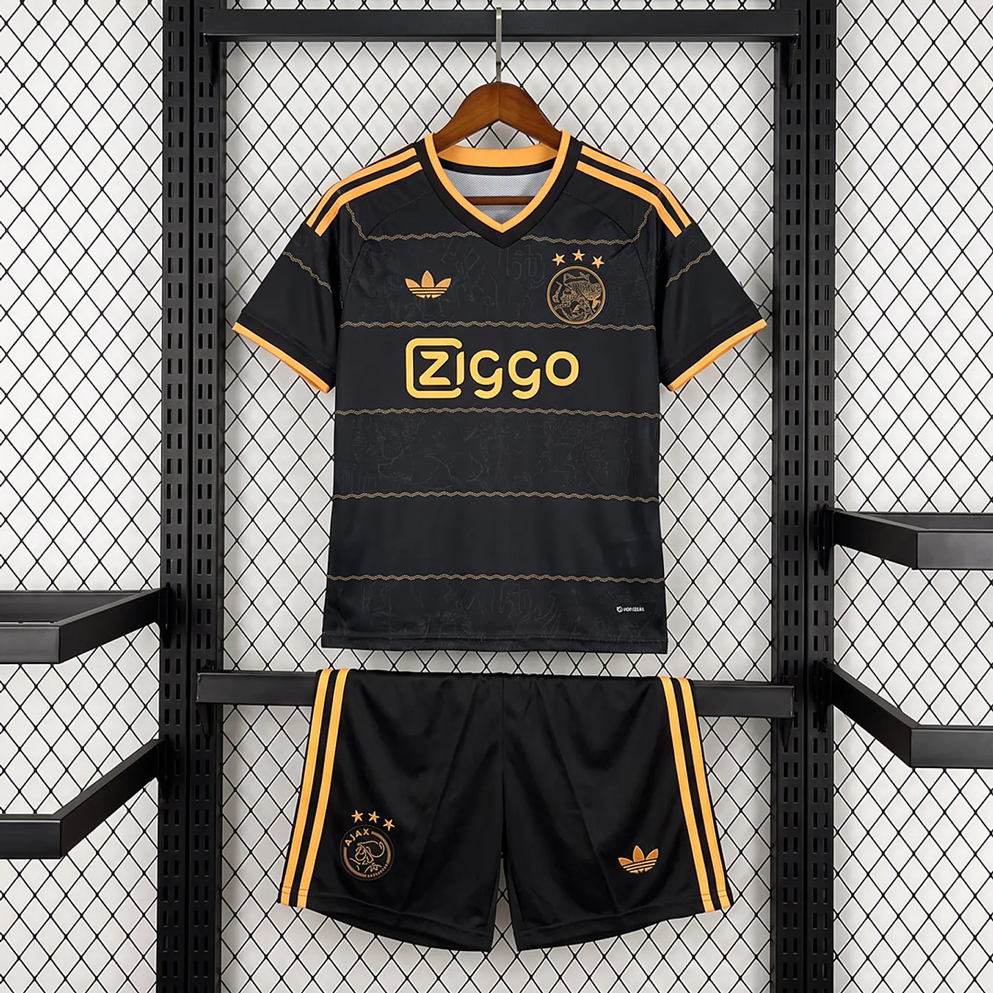 Kit Ajax II 26/27 1