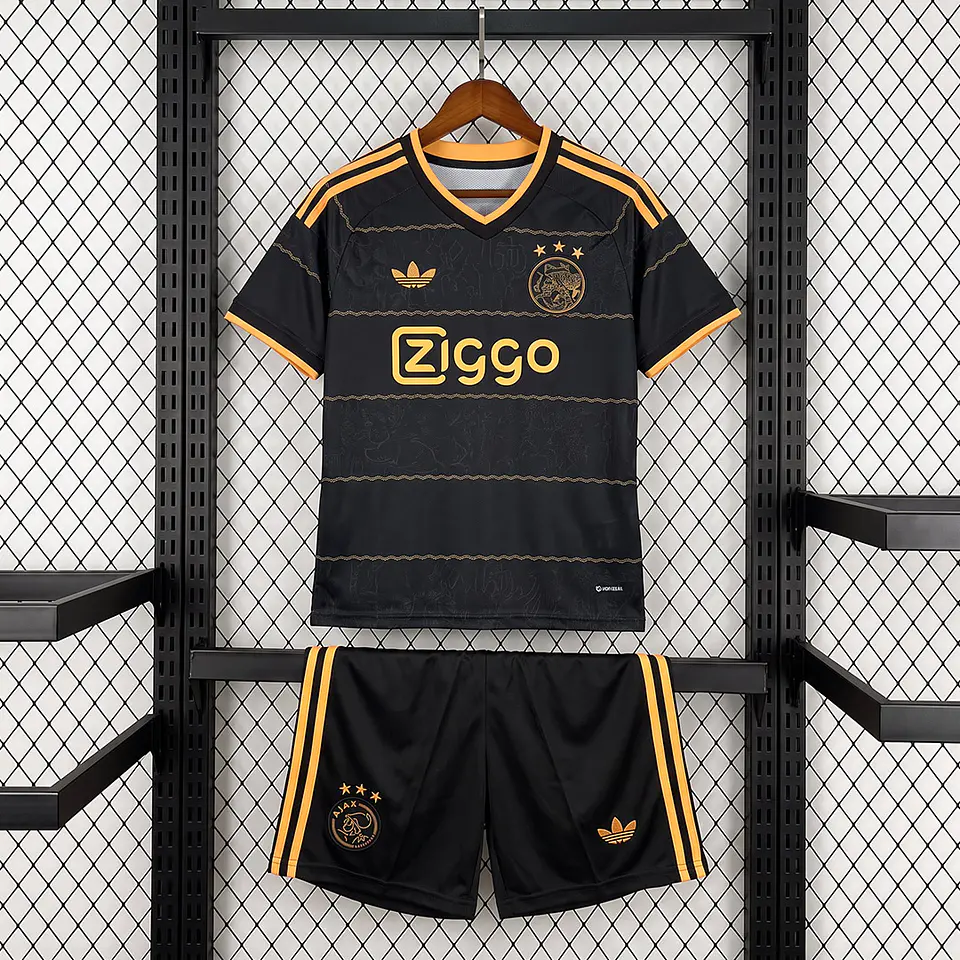 Kit Ajax II 26/27 1