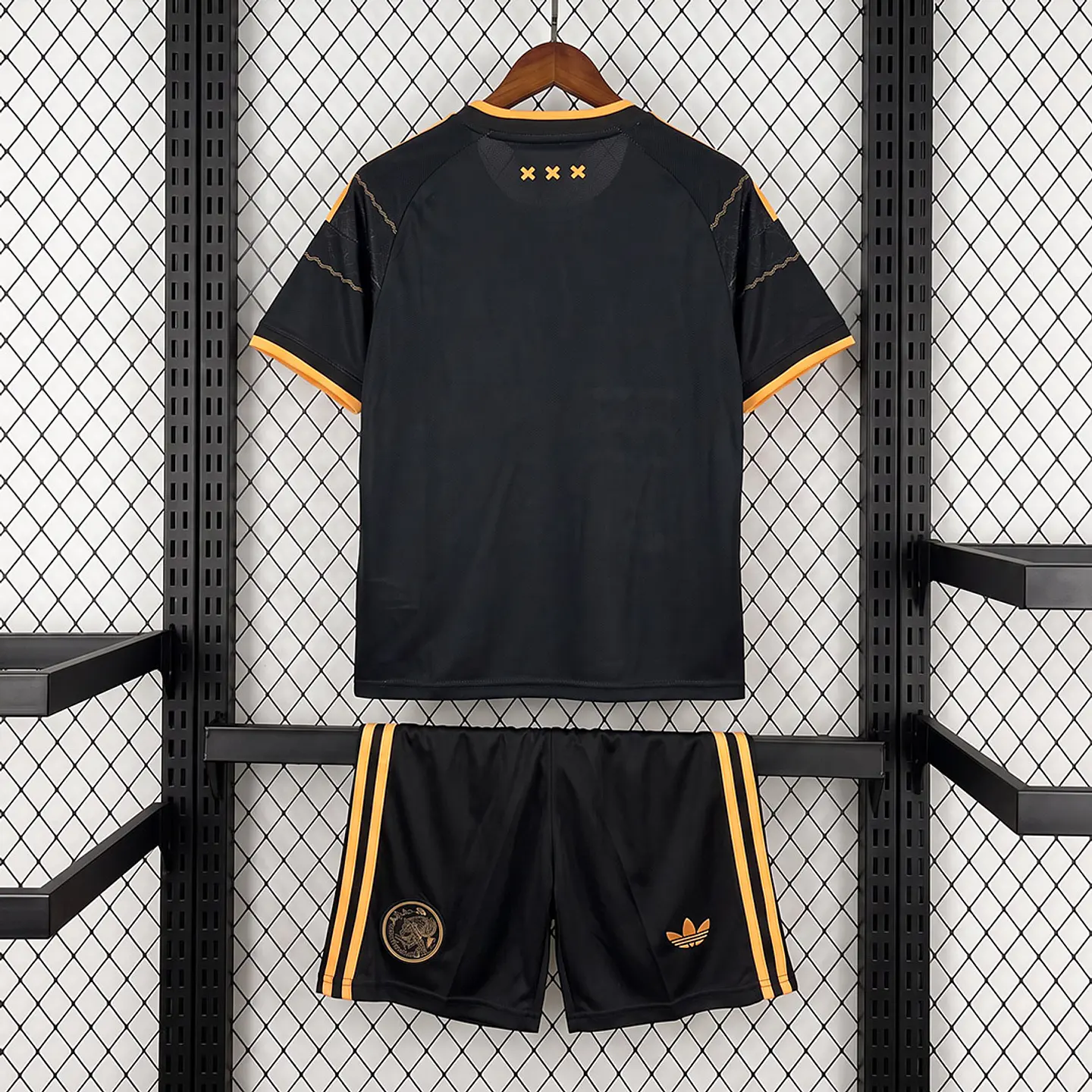 Kit Ajax II 26/27 2