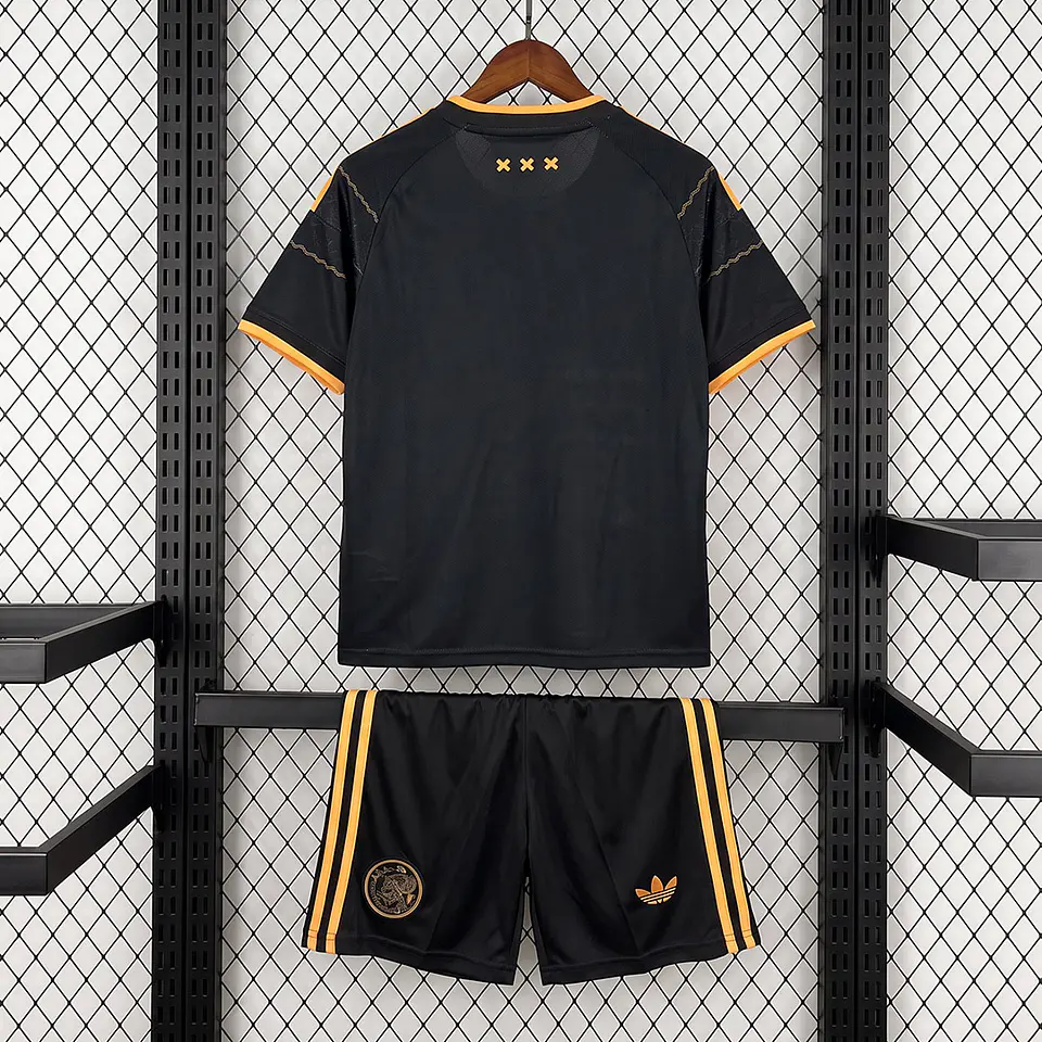Kit Ajax II 26/27 2