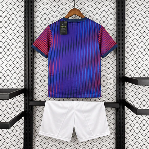 Kit PSG 26/27 - Pré jogo