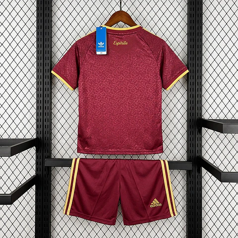 Kit Espanha 26/27 - Edição Especial