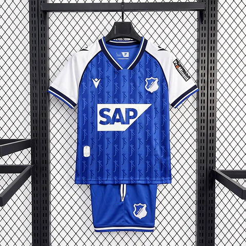 Kit Hoffenheim I 26/27