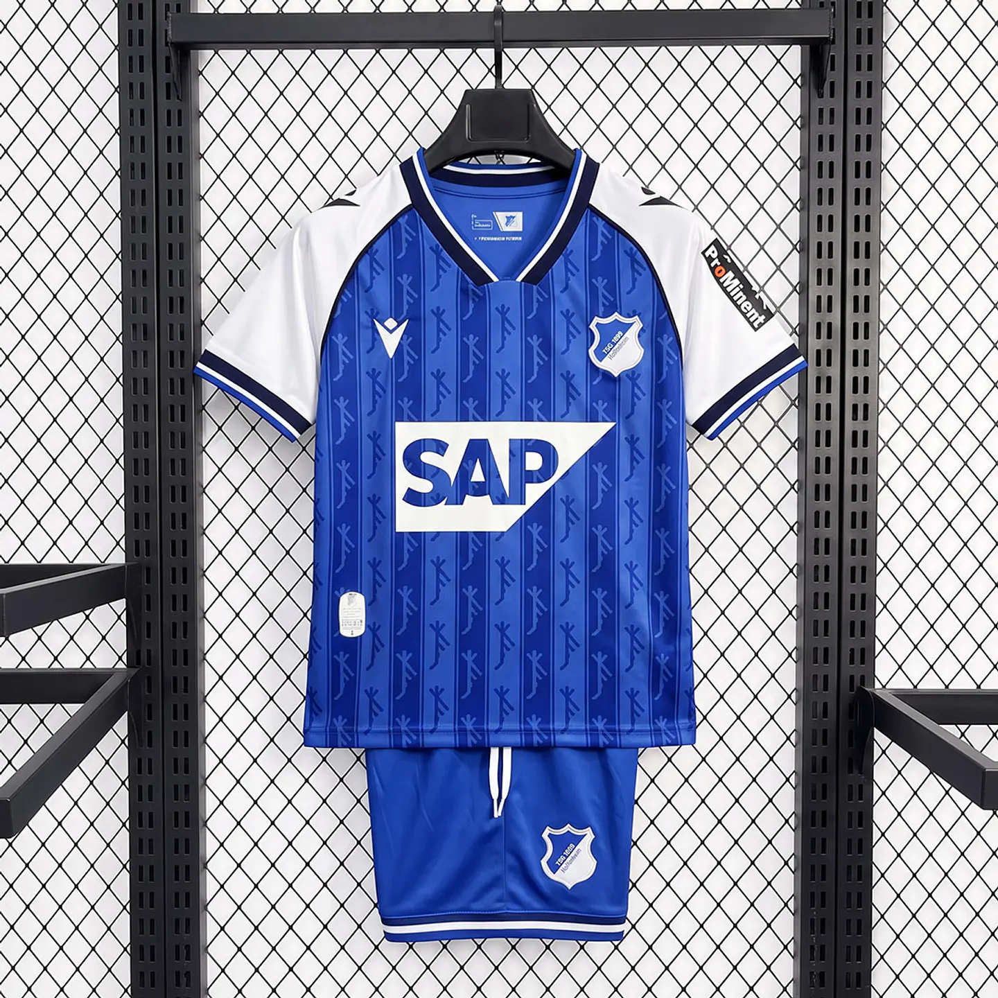 Kit Hoffenheim I 26/27 1