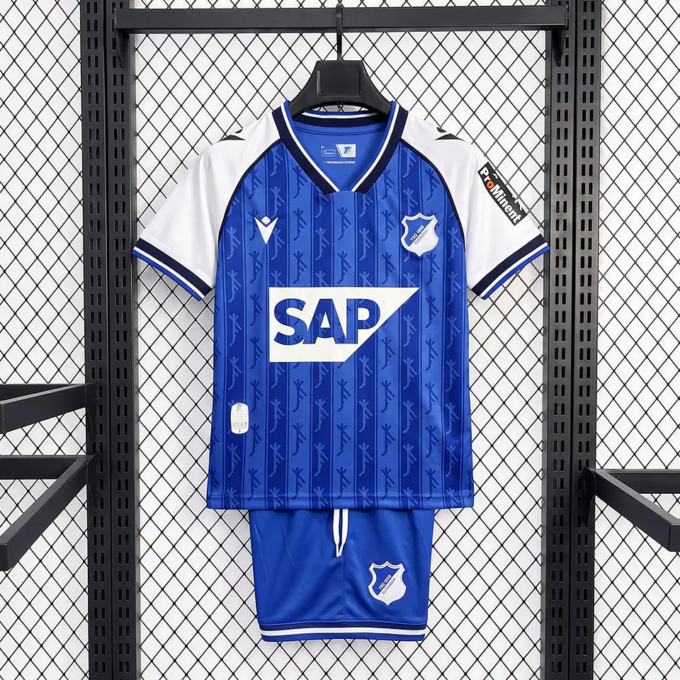 Kit Hoffenheim I 26/27 1