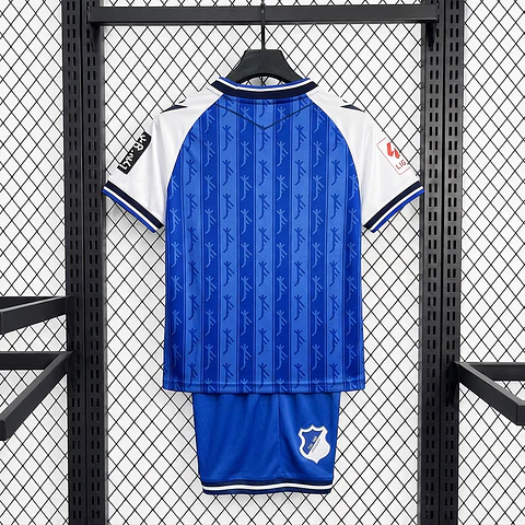 Kit Hoffenheim I 26/27