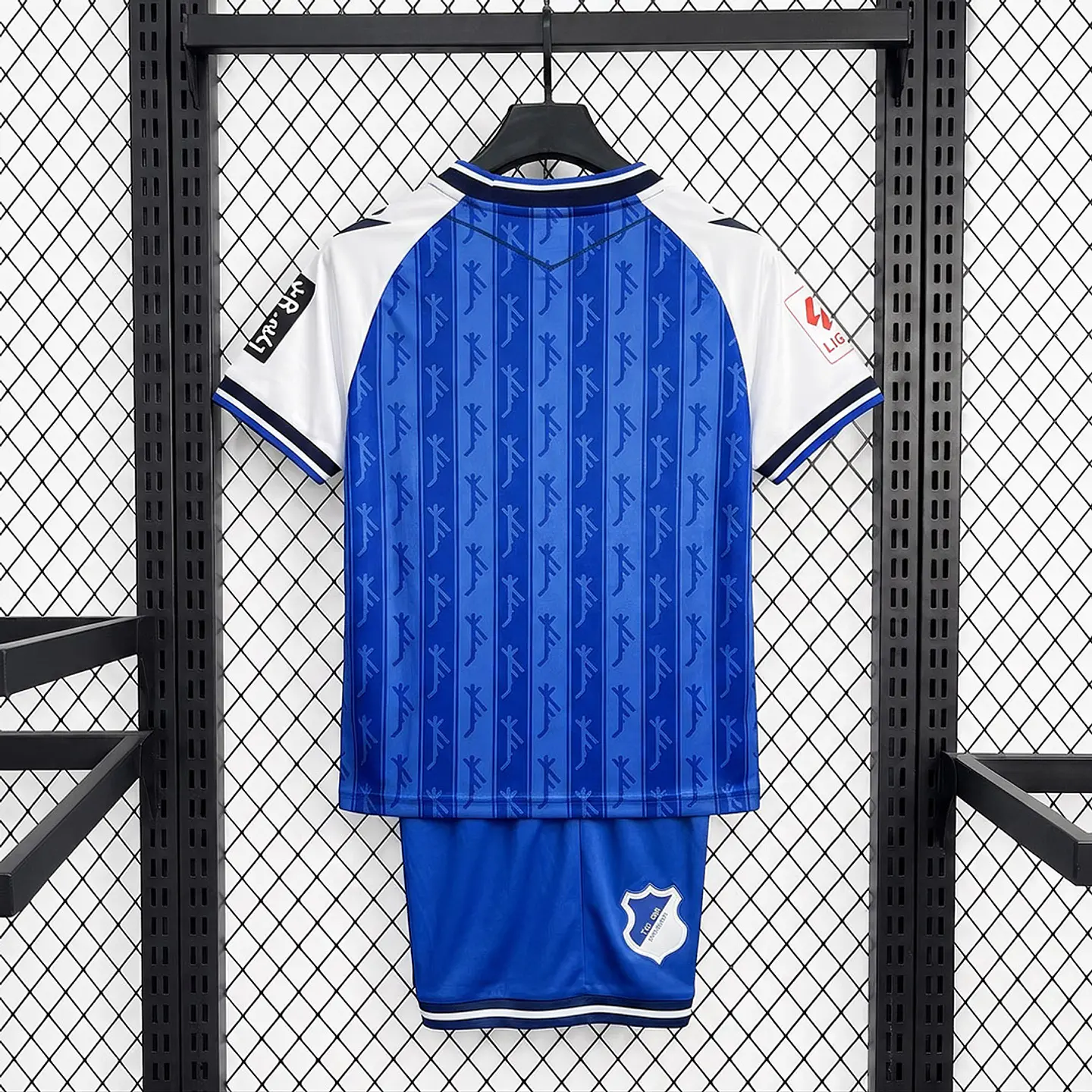 Kit Hoffenheim I 26/27 2
