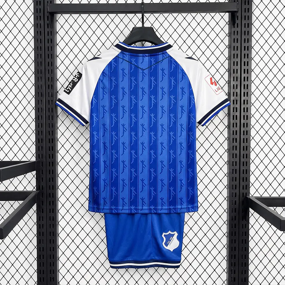Kit Hoffenheim I 26/27 2