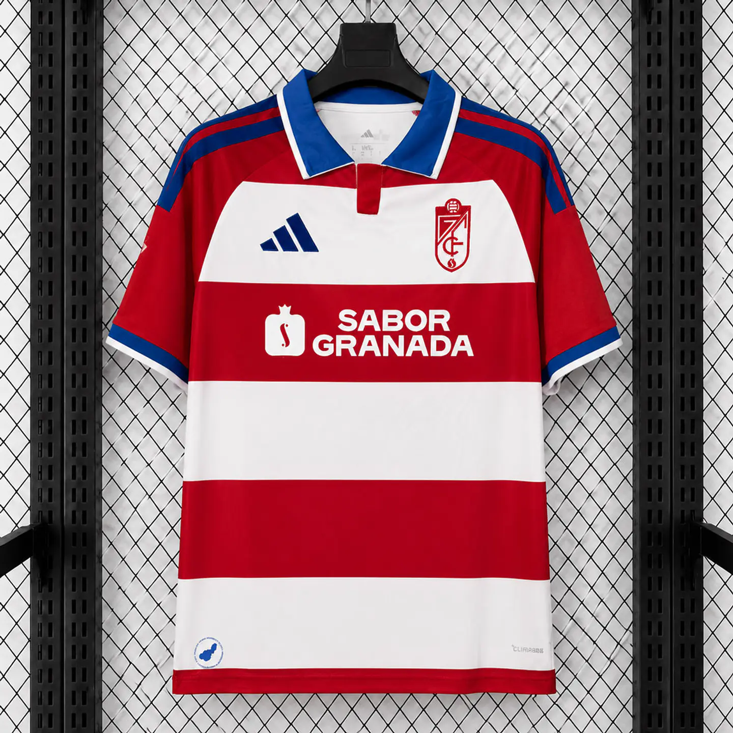 Camisola Granada I 26/27 1