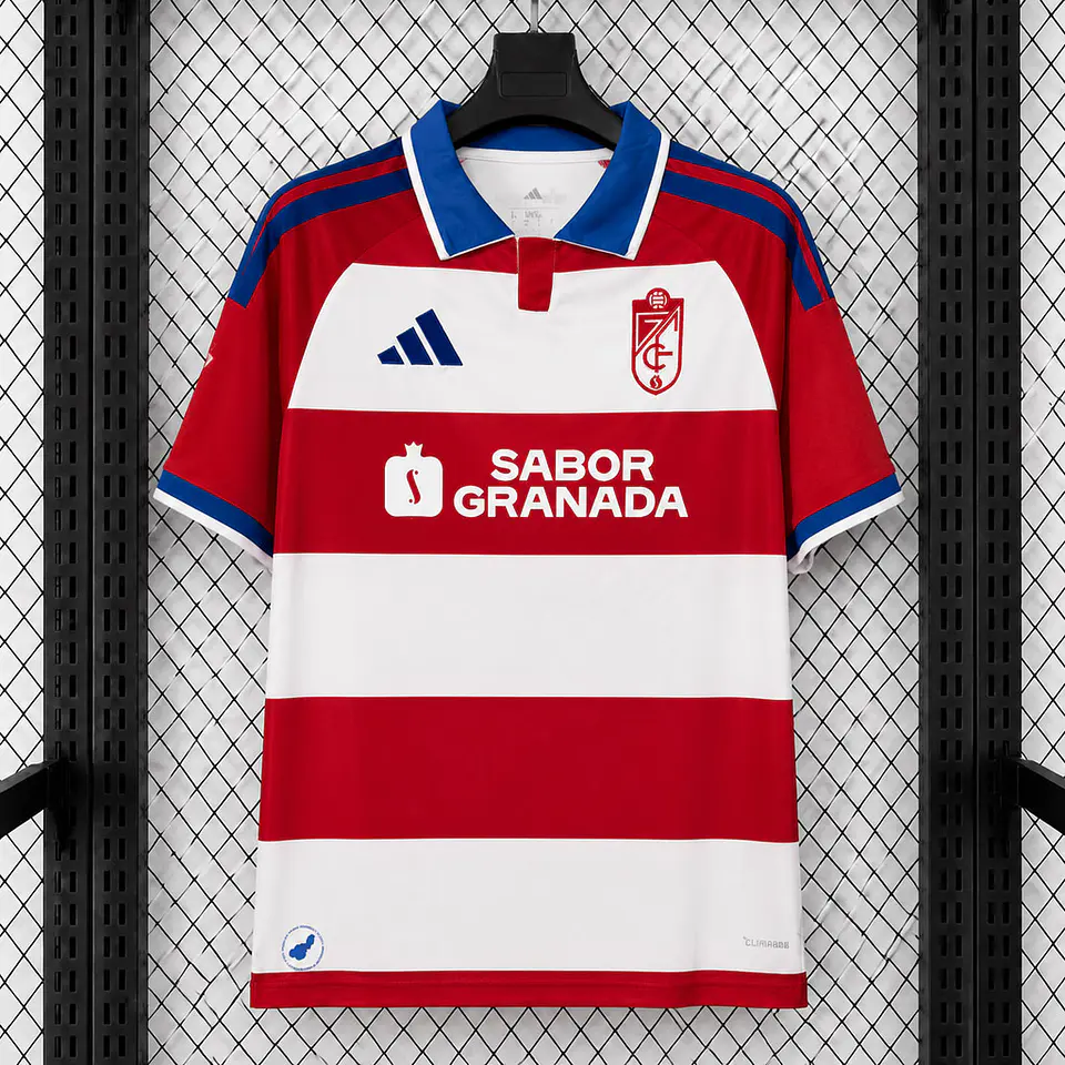 Camisola Granada I 26/27 1