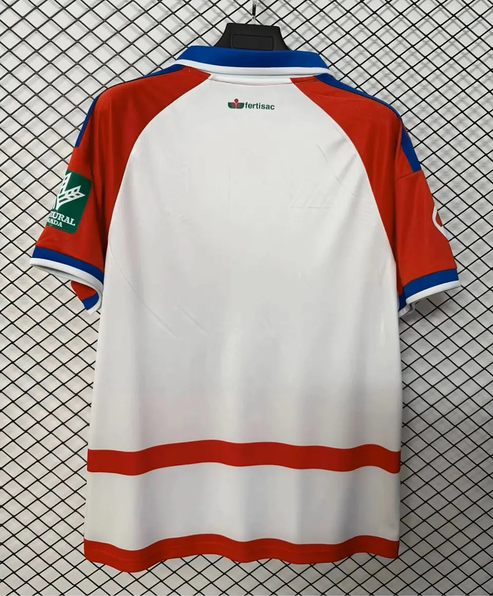 Camisola Granada I 26/27 2