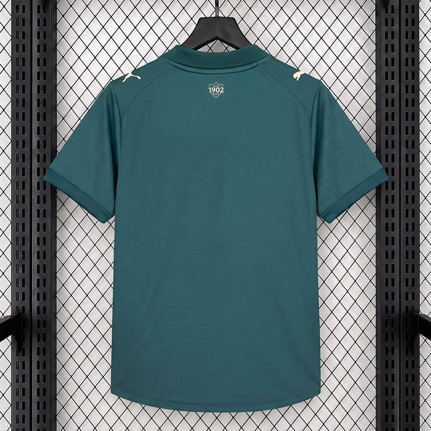 Camisola Fluminense III 26/27 2