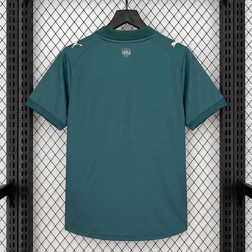 Camisola Fluminense III 26/27 2