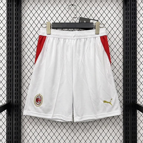 Calções AC Milan II 26/27