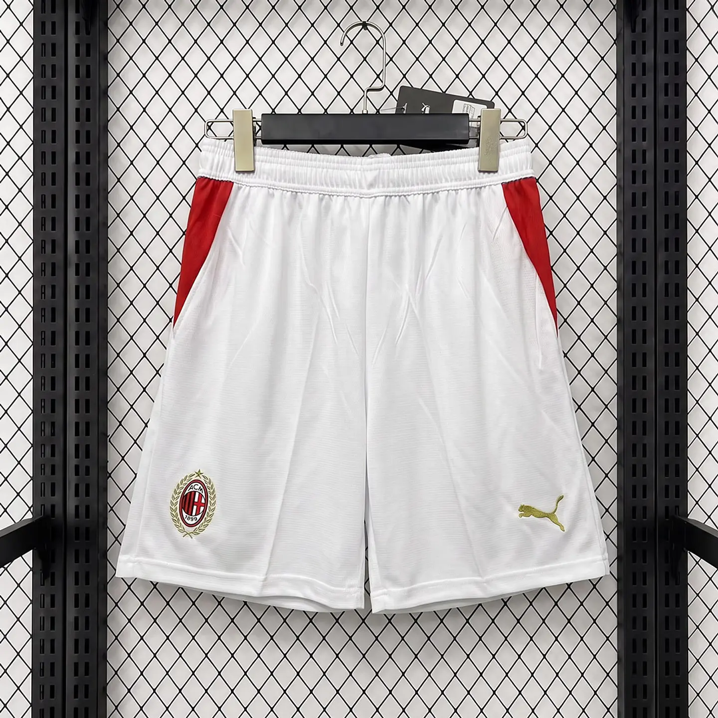 Calções AC Milan II 26/27 1
