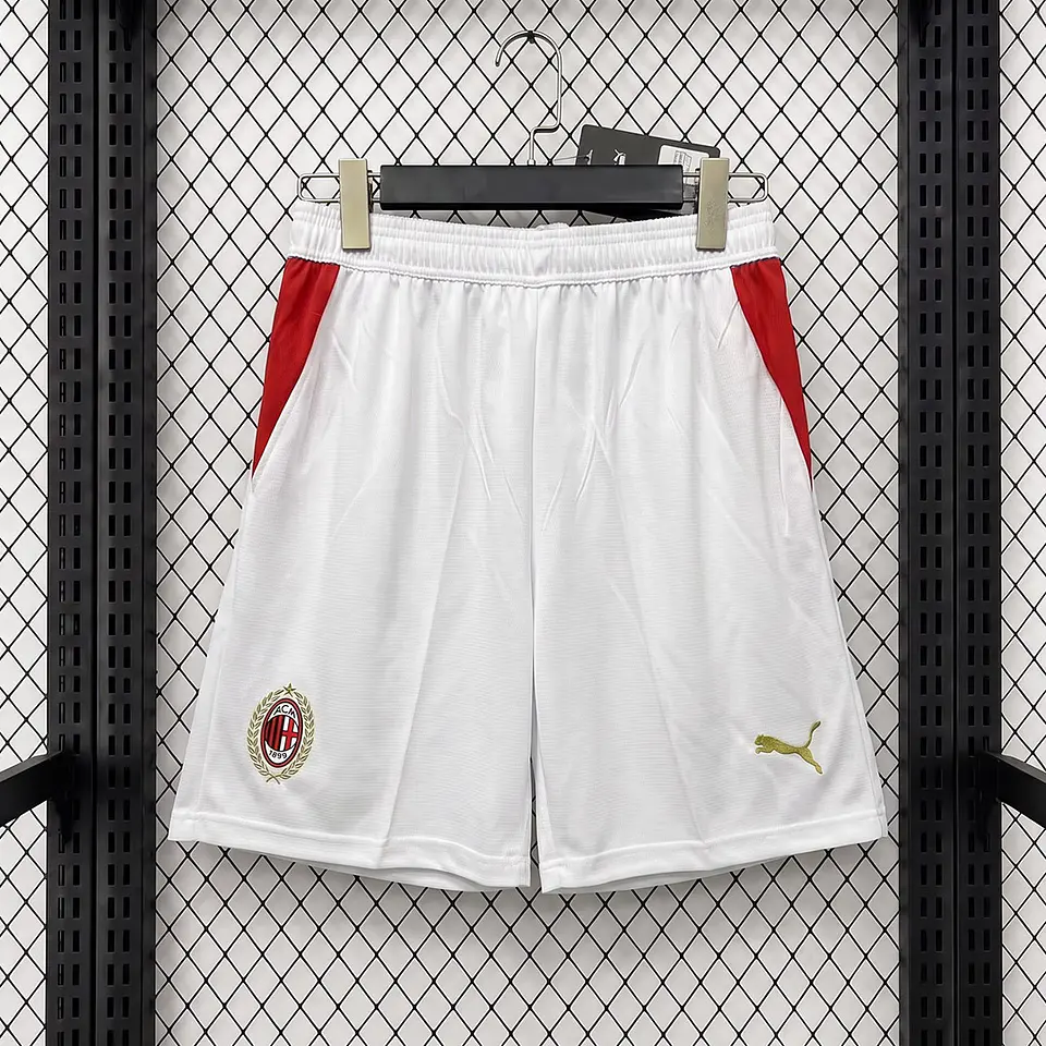 Calções AC Milan II 26/27 1