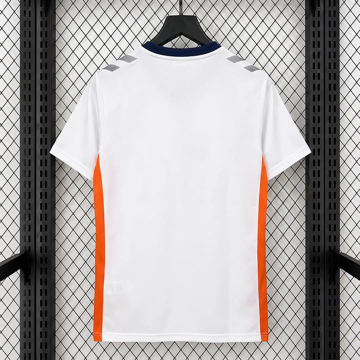 Camisola Coventry City II 26/27 2