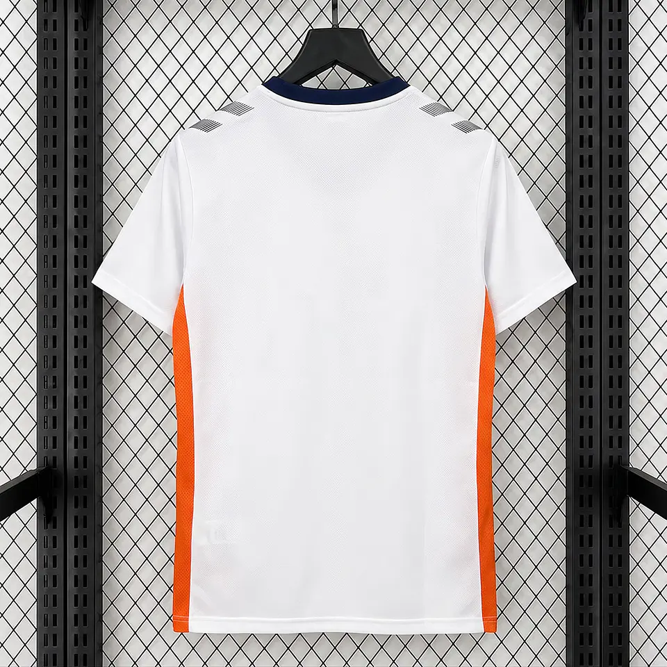 Camisola Coventry City II 26/27 2
