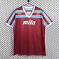 Camisola Aston Villa I 85/87 - Retro - Thumbnail 1