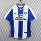 Camisola Hertha Berlin I 99/00 - Retro - Thumbnail 1