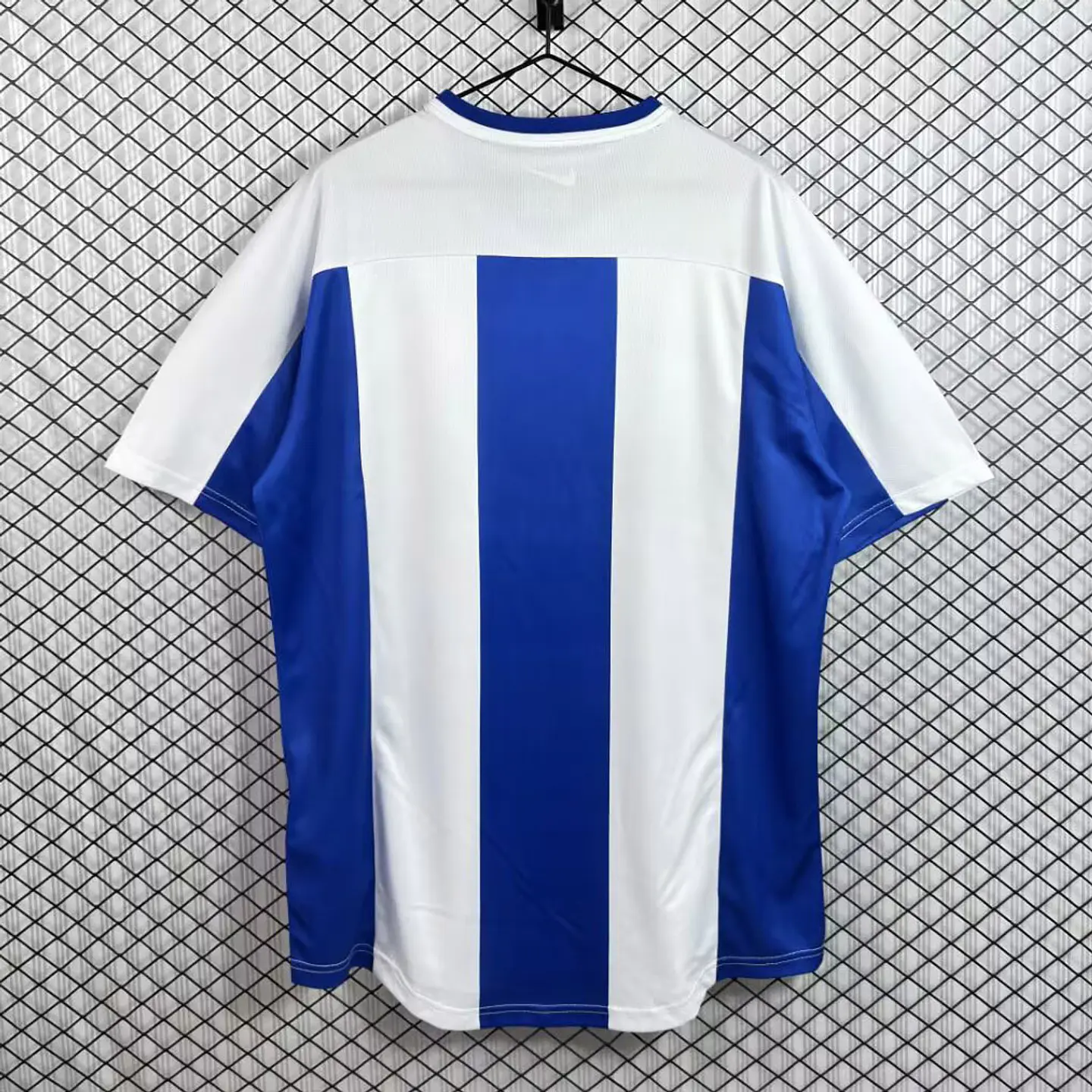 Camisola Hertha Berlin I 99/00 - Retro 2