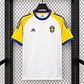 Camisola Suécia II 2002 - Retro - Thumbnail 1