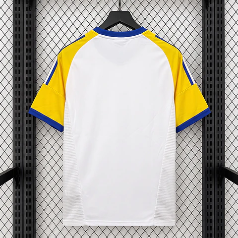 Camisola Suécia II 2002 - Retro