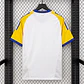 Camisola Suécia II 2002 - Retro - Thumbnail 2